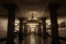 Копицентр на метро Автово, с рейтингом 4.9 - находится по адресу Санкт-Петербург, Стачек проспект, 90 