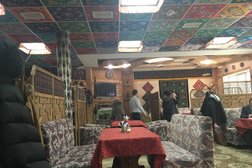 Чайхана Ай-вай, с рейтингом 2.9 - находится по адресу Тольятти, Новый проезд, 3 