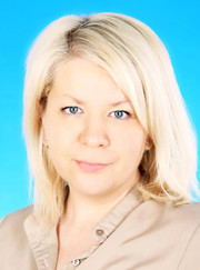 Логопед Анастасия Андреевна Поливанова