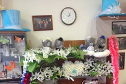 Компания Абсолют корона, с рейтингом 3.7 - находится по адресу Москва, Илимская улица, 1Б 