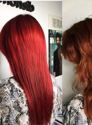 Бровист, парикмахер Диана Юрьевна Логинская