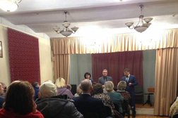 Городской гастроэнтерологический центр, с рейтингом 2.7 - находится по адресу Санкт-Петербург, набережная реки Фонтанки, 36а 