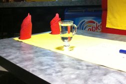 Автомойка Янтарь, с рейтингом 3.7 - находится по адресу Новосибирск, проезд Энергетиков, 1/1 