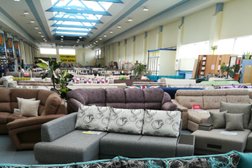 Торговый центр МегаМебель, с рейтингом 1.7 - находится по адресу Самара, Партизанская улица, 17 лит Ф 