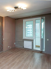 Дизайнер, маляр-штукатур Кирилл Михайлович Иванилов