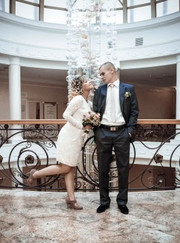 Фотограф Попов Игорь