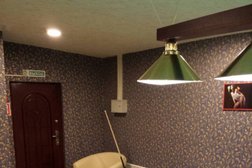 Сауна На Песчаном, с рейтингом 4 - находится по адресу Архангельская область, Северодвинск, Песчаный проезд, 8а 