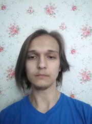 Программист, дизайнер Амир Баязитов