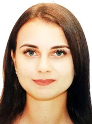 Педагог для подготовки к школе, педагог начальной школы Ангелина Денисовна Дрожжина