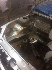 Автослесарь, мастер на час Александр Викторович Калинин