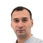 Стоматолог-ортопед, стоматолог Алексей Владимирович Лаптев