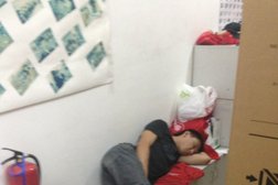 Магазин бытовой техники и электроники Sulpak, с рейтингом 4 - находится по адресу Усть-Каменогорск, Нурсултана Назарбаева проспект, 61а 