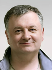 Автоинструктор Виталий Владимирович Свирбиус