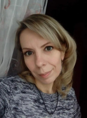 Швея Татьяна Валерьевна Николаева