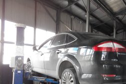 Автокомплекс Автофорум-II, с рейтингом 3.8 - находится по адресу Ростовская область, Аксай, улица Шолохова, 1Б 