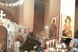 Собор Архистратига Михаила, с рейтингом 5 - находится по адресу Ставропольский край, Михайловск, Соборная площадь, 1 