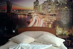 Ресторан Турист, с рейтингом 2 - находится по адресу Усть-Каменогорск, Абая проспект, 9 