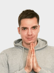 Веб-разработчик Марсель Мингалеев