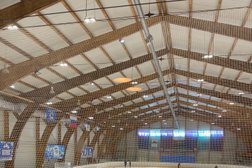 Ледовая арена Полюс, с рейтингом 4 - находится по адресу Владивосток, улица Овчинникова, 26в 