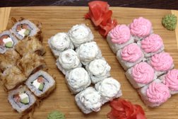 Служба доставки Лосось, с рейтингом 4.5 - находится по адресу Красноярск, улица Авиаторов, 44 