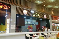 Кафе быстрого питания The wok, с рейтингом 2 - находится по адресу Алматы, Самал 2-й микрорайон, 111 