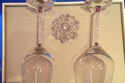 Бутик бижутерии Swarovski, с рейтингом 4.7 - находится по адресу Ростов-на-Дону, Михаила Нагибина проспект, 32/2 