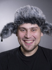 Видеомонтажёр, видеооператор Хафиз Даутов