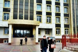 Социальный факультет Дагестанский государственный университет, с рейтингом 5 - находится по адресу Республика Дагестан, Махачкала, улица Магомеда Ярагского, 59/1 