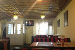 Кафе быстрого питания Dонер, с рейтингом 4 - находится по адресу Новосибирск, Ядринцевская улица, 55 к2 