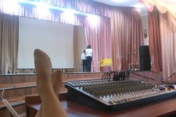 Лицей-интернат №2, с рейтингом 3 - находится по адресу Республика Татарстан, Казань, улица Шамиля Усманова, 11 к2 