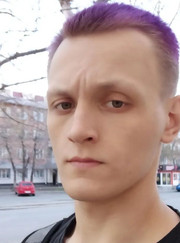 Администратор, SEO-специалист Владимир Дмитриевич Торшин