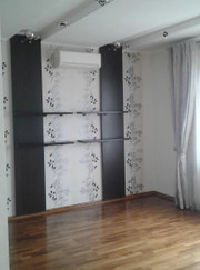 Благоустройство территории, маляр-штукатур Леонид Владимирович Беликов