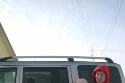 Автостанция Белозерское, с рейтингом 1.5 - находится по адресу Курганская область, с. Белозерское, улица Ленина, 82 