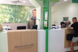 Банкомат СберБанк, с рейтингом 4.5 - находится по адресу Республика Татарстан, Казань, улица Фатыха Амирхана, 71 
