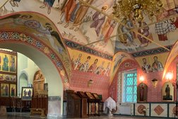 Храм святых апостолов Петра и Павла, с рейтингом 4 - находится по адресу Нижний Новгород, улица Максима Горького, 141а 