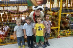 Торгово-развлекательный центр Салют, с рейтингом 3.1 - находится по адресу Пенза, проспект Победы, 144 