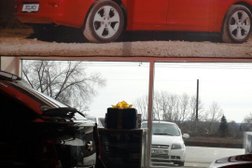 Автосервис Джемир-Курган, с рейтингом 3.9 - находится по адресу Курган, Омская улица, 99Д 