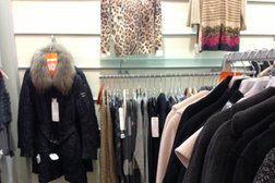 Магазин женской одежды D-style, с рейтингом 3.3 - находится по адресу Москва, улица Маршала Бирюзова, 32 