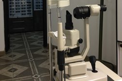 Салон оптики Dega Optical, с рейтингом 1.4 - находится по адресу Алматы, Абылай хана проспект, 60 