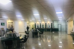 Банкомат Авангард, с рейтингом 5 - находится по адресу Красноярск, проспект Мира, 10 