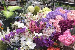 Гипермаркет мебели и товаров для дома Hoff, с рейтингом 4.7 - находится по адресу Москва, проспект Мира, 211 