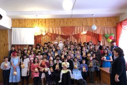 Церковь Казанской иконы Божией Матери, с рейтингом 3.5 - находится по адресу Республика Башкортостан, Мелеуз, улица Ленина, 96 