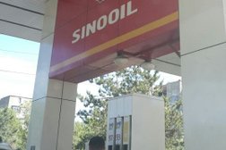 АЗС Sinooil, с рейтингом 5 - находится по адресу Алматы, Аксай 3а микрорайон, 83 