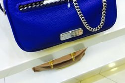 Магазин обуви и сумок Rendez-Vous, с рейтингом 4.8 - находится по адресу Москва, Пресненская набережная, 2 