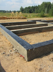 Инженер по водоснабжению и водоотведению, бетонщик Максим Максимов