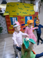 Фотограф Сергей Федорович Мерзляков