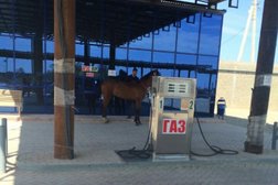 АГНКС Нур, с рейтингом 4.5 - находится по адресу Республика Дагестан, с. Эндирей, улица Салаватова, 2 