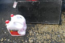 Автосервис ЕвроАвто, с рейтингом 3.8 - находится по адресу Санкт-Петербург, дорога на Турухтанные Острова, 22, корп. 1 