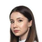 Асият Руслановна Даитова