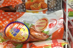 Супермаркет Дикси, с рейтингом 2 - находится по адресу Московская область, Истра, Московская улица, 33/1 